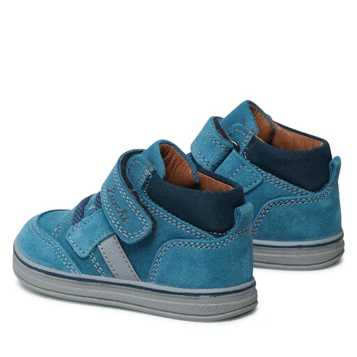 Boots Lurchi Julian 33-14818-22 Blue 5 Boots Lurchi Julian 33-14818-22 Blue – Image 3