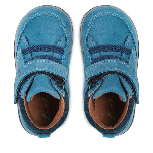 Boots Lurchi Julian 33-14818-22 Blue 8 Boots Lurchi Julian 33-14818-22 Blue – Image 6