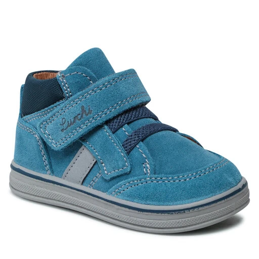 Boots Lurchi Julian 33-14818-22 Blue 3 Boots Lurchi Julian 33-14818-22 Blue