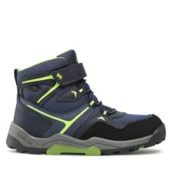 Boots Lurchi Thilo 33-21548-42 S Navy -Geox Soldes Boutique boots lurchi thilo 33 21548 42 s navy 1