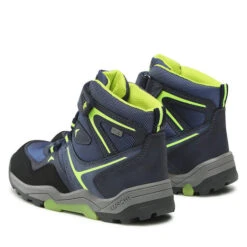 Boots Lurchi Thilo 33-21548-42 S Navy -Geox Soldes Boutique boots lurchi thilo 33 21548 42 s navy 2