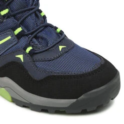 Boots Lurchi Thilo 33-21548-42 S Navy -Geox Soldes Boutique boots lurchi thilo 33 21548 42 s navy 4