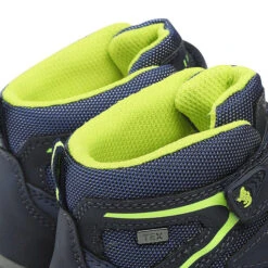 Boots Lurchi Thilo 33-21548-42 S Navy -Geox Soldes Boutique boots lurchi thilo 33 21548 42 s navy 5