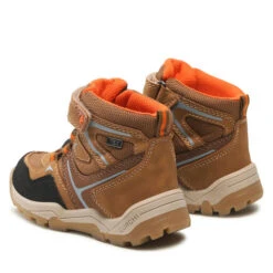 Boots Lurchi Thilo 33-21548-44 M Cognac -Geox Soldes Boutique boots lurchi thilo 33 21548 44 m cognac 2