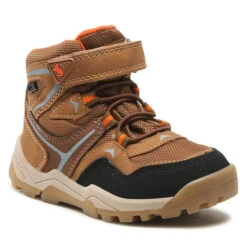 Boots Lurchi Thilo 33-21548-44 M Cognac