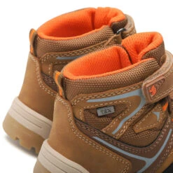 Boots Lurchi Thilo 33-21548-44 M Cognac -Geox Soldes Boutique boots lurchi thilo 33 21548 44 m cognac 4