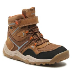 Boots Lurchi Thilo 33-21548-44 S Cognac Orange