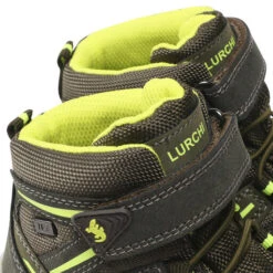 Boots Lurchi Thilo 33-21548-46 S Olive Citron -Geox Soldes Boutique boots lurchi thilo 33 21548 46 s olive citron 4