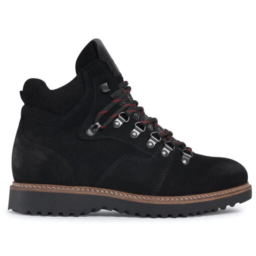 Boots Marc O'Polo 009 25996301 300 Black 990 4 Boots Marc O'Polo 009 25996301 300 Black 990 – Image 2