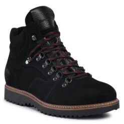 Boots Marc O'Polo 009 25996301 300 Black 990