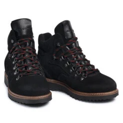 Boots Marc O'Polo 009 25996301 300 Black 990 12 Boots Marc O'Polo 009 25996301 300 Black 990 -Geox Soldes Boutique boots marc opolo 009 25996301 300 black 990 4