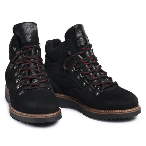 Boots Marc O'Polo 009 25996301 300 Black 990 7 Boots Marc O'Polo 009 25996301 300 Black 990 – Image 5