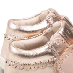 Boots Mayoral 42.294 Nude 87 -Geox Soldes Boutique boots mayoral 42 294 nude 87 4