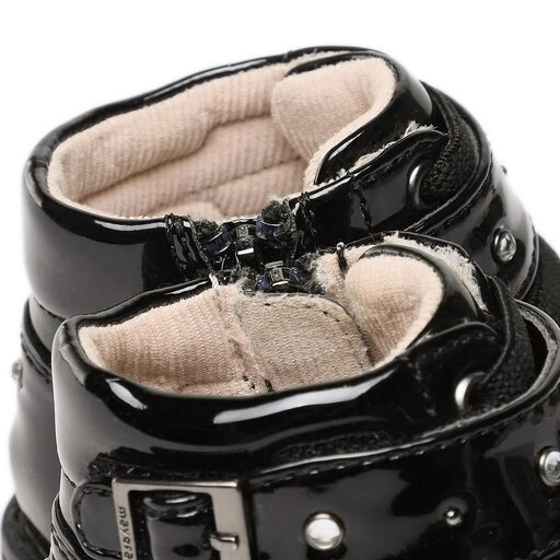 Boots Mayoral 42.310 Negro 37 7 Boots Mayoral 42.310 Negro 37 – Image 5