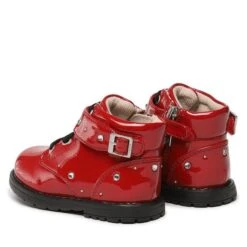 Boots Mayoral 42.310 Rojo 39 9 Boots Mayoral 42.310 Rojo 39 -Geox Soldes Boutique boots mayoral 42 310 rojo 39 2