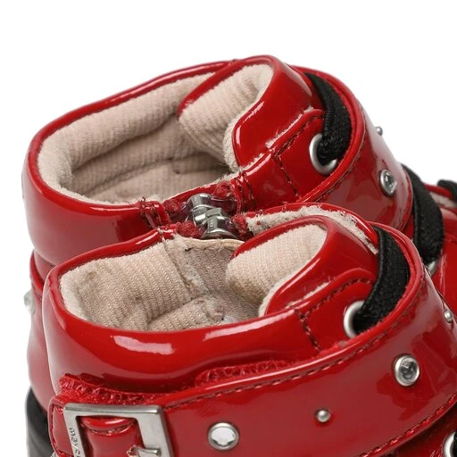 Boots Mayoral 42.310 Rojo 39 7 Boots Mayoral 42.310 Rojo 39 – Image 5