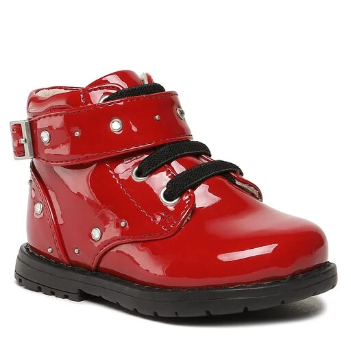 Boots Mayoral 42.310 Rojo 39 3 Boots Mayoral 42.310 Rojo 39