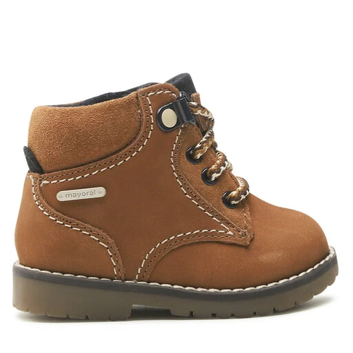 Boots Mayoral 42.342 Cuero 4 Boots Mayoral 42.342 Cuero – Image 2