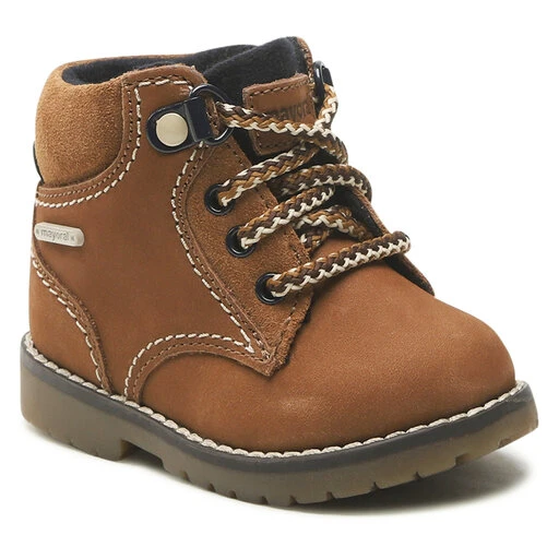Boots Mayoral 42.342 Cuero 3 Boots Mayoral 42.342 Cuero