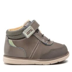 Boots Mayoral 42.346 Taupe -Geox Soldes Boutique boots mayoral 42 346 taupe 1