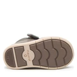 Boots Mayoral 42.346 Taupe -Geox Soldes Boutique boots mayoral 42 346 taupe 3