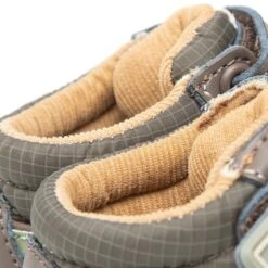 Boots Mayoral 42.346 Taupe -Geox Soldes Boutique boots mayoral 42 346 taupe 4