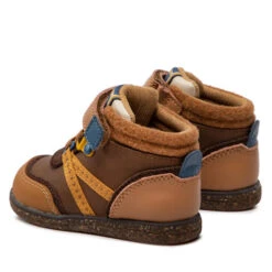 Boots Mayoral 42.348 Chocolate 34 -Geox Soldes Boutique boots mayoral 42 348 chocolate 34 2