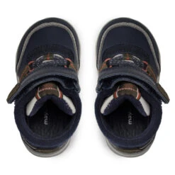 Boots Mayoral 42.348 Mrino 35 -Geox Soldes Boutique boots mayoral 42 348 mrino 35 4