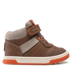 Boots Mayoral 42.352 Chocolate 34 -Geox Soldes Boutique boots mayoral 42 352 chocolate 34 1