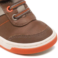 Boots Mayoral 42.352 Chocolate 34 -Geox Soldes Boutique boots mayoral 42 352 chocolate 34 4