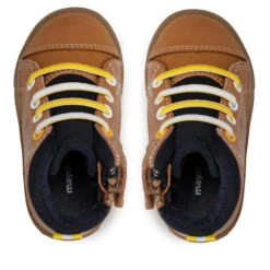 Boots Mayoral 42.356 Camel 43 -Geox Soldes Boutique boots mayoral 42 356 camel 43 4