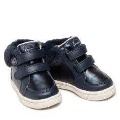 Boots Mayoral 42234 Marino 95 -Geox Soldes Boutique boots mayoral 42234 marino 95 4