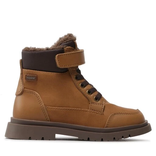 Boots Mayoral 44.341 Camel 88 4 Boots Mayoral 44.341 Camel 88 – Image 2
