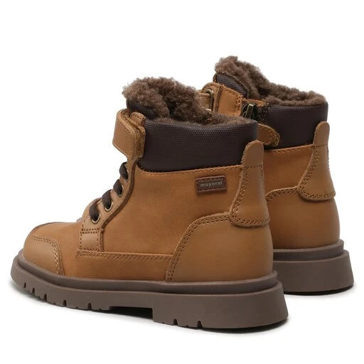 Boots Mayoral 44.341 Camel 88 5 Boots Mayoral 44.341 Camel 88 – Image 3