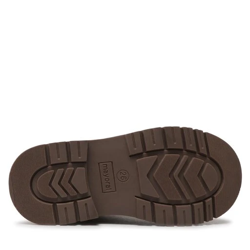 Boots Mayoral 44.341 Camel 88 6 Boots Mayoral 44.341 Camel 88 – Image 4