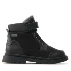 Boots Mayoral 44.341 Negro 89 -Geox Soldes Boutique boots mayoral 44 341 negro 89 1