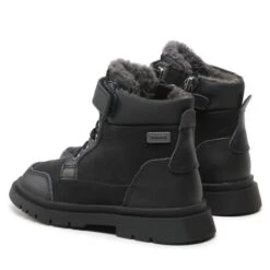 Boots Mayoral 44.341 Negro 89 -Geox Soldes Boutique boots mayoral 44 341 negro 89 2