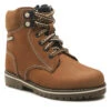 Boots Mayoral 44.342 Cuero 1 Boots Mayoral 44.342 Cuero -Geox Soldes Boutique boots mayoral 44 342 cuero