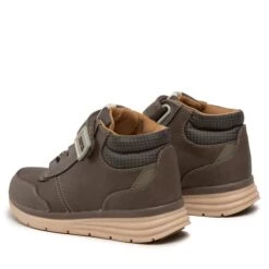 Boots Mayoral 44.343 Taupe 93 -Geox Soldes Boutique boots mayoral 44 343 taupe 93 2