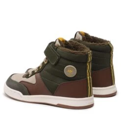 Boots Mayoral 44.347 Caqui 10 9 Boots Mayoral 44.347 Caqui 10 -Geox Soldes Boutique boots mayoral 44 347 caqui 10 2