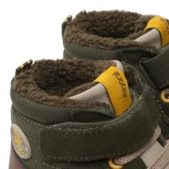 Boots Mayoral 44.347 Caqui 10 11 Boots Mayoral 44.347 Caqui 10 -Geox Soldes Boutique boots mayoral 44 347 caqui 10 4