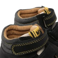 Boots Mayoral 44.353 Negro 19 -Geox Soldes Boutique boots mayoral 44 353 negro 19 4