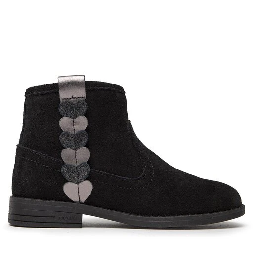 Boots Mayoral 46.303 Negro 11 4 Boots Mayoral 46.303 Negro 11 – Image 2