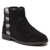 Boots Mayoral 46.303 Negro 11 -Geox Soldes Boutique boots mayoral 46 303 negro 11