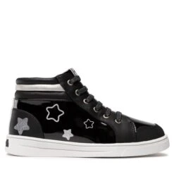 Boots Mayoral 46.323 Negro 59 8 Boots Mayoral 46.323 Negro 59 -Geox Soldes Boutique boots mayoral 46 323 negro 59 1