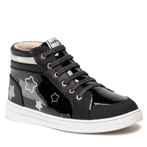 Boots Mayoral 46.323 Negro 59 3 Boots Mayoral 46.323 Negro 59