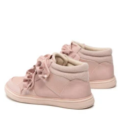 Boots Mayoral 46.327 Rosa 66 -Geox Soldes Boutique boots mayoral 46 327 rosa 66 2