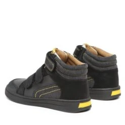 Boots Mayoral 46.353 Negro 19 9 Boots Mayoral 46.353 Negro 19 -Geox Soldes Boutique boots mayoral 46 353 negro 19 2