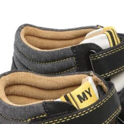 Boots Mayoral 46.353 Negro 19 11 Boots Mayoral 46.353 Negro 19 -Geox Soldes Boutique boots mayoral 46 353 negro 19 4