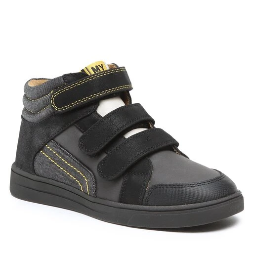 Boots Mayoral 46.353 Negro 19 3 Boots Mayoral 46.353 Negro 19